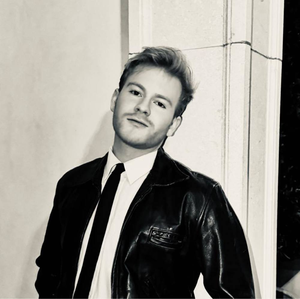 Meet your Posher, Mike